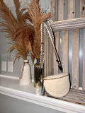 In Stock-Checkered Crossbody