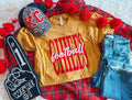 Chiefs Football Tee