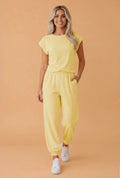 Jogger 2pc Set