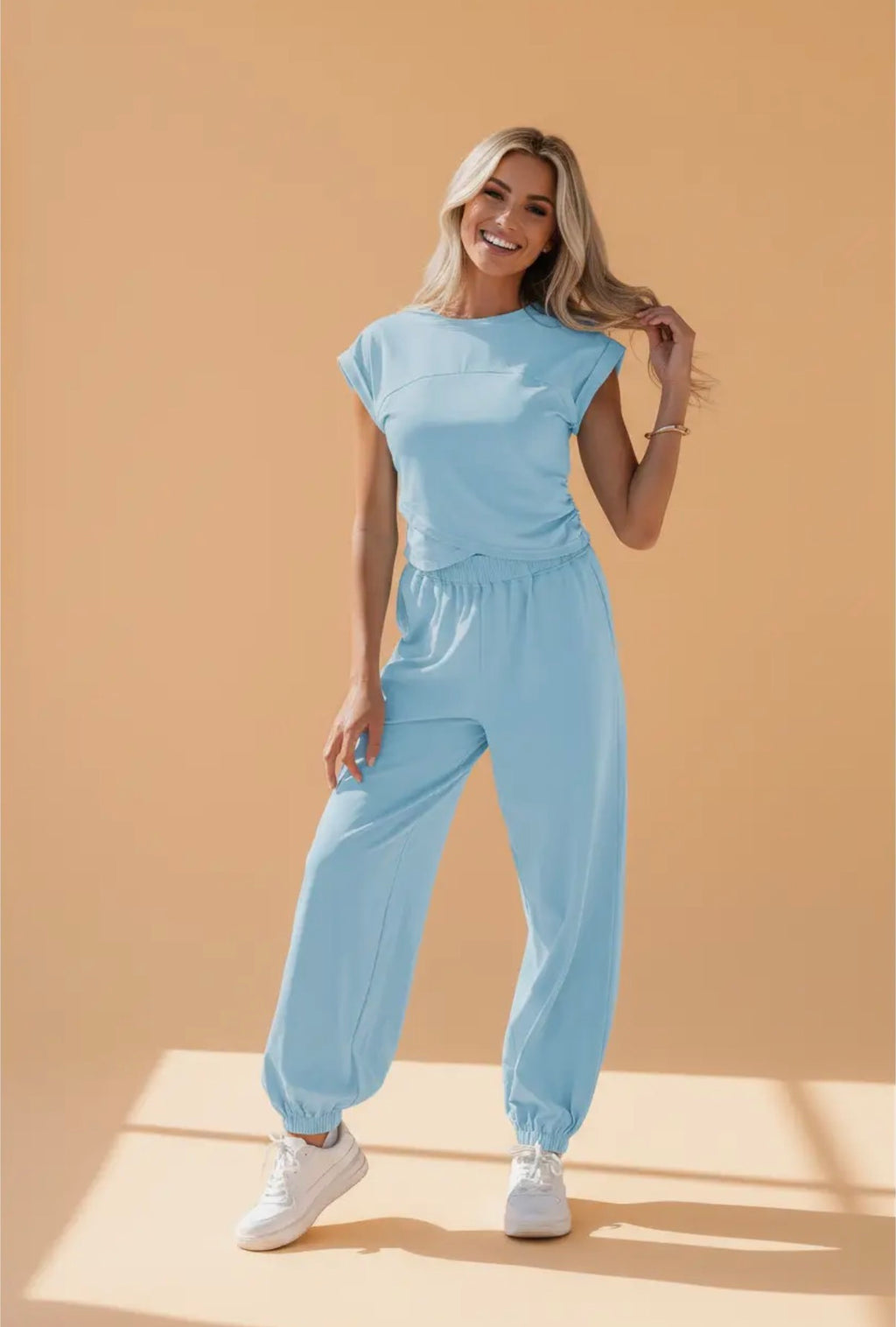 Jogger 2pc Set