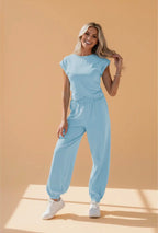 Jogger 2pc Set