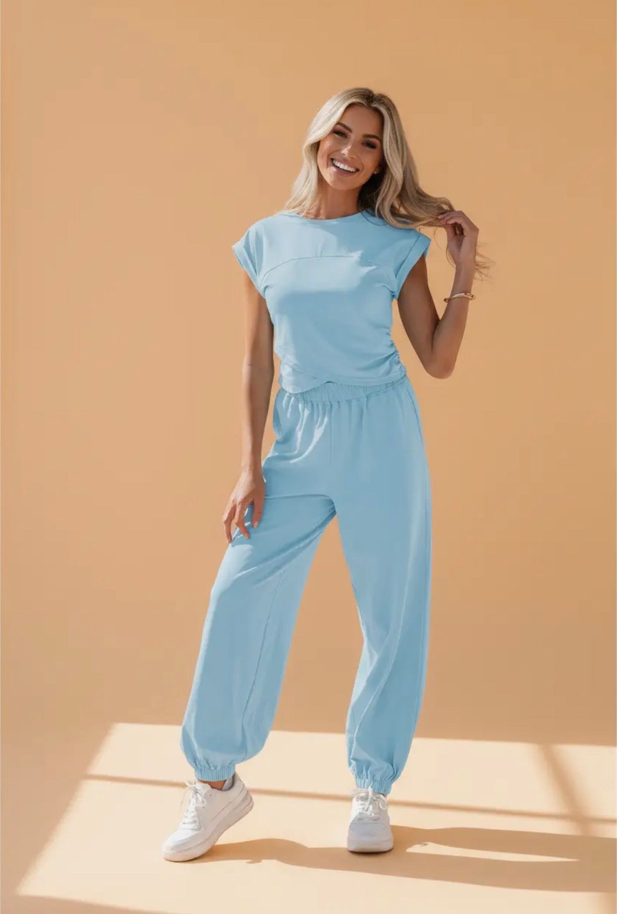 Jogger 2pc Set