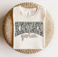Old Camo Back to School Shirt