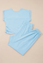 Jogger 2pc Set