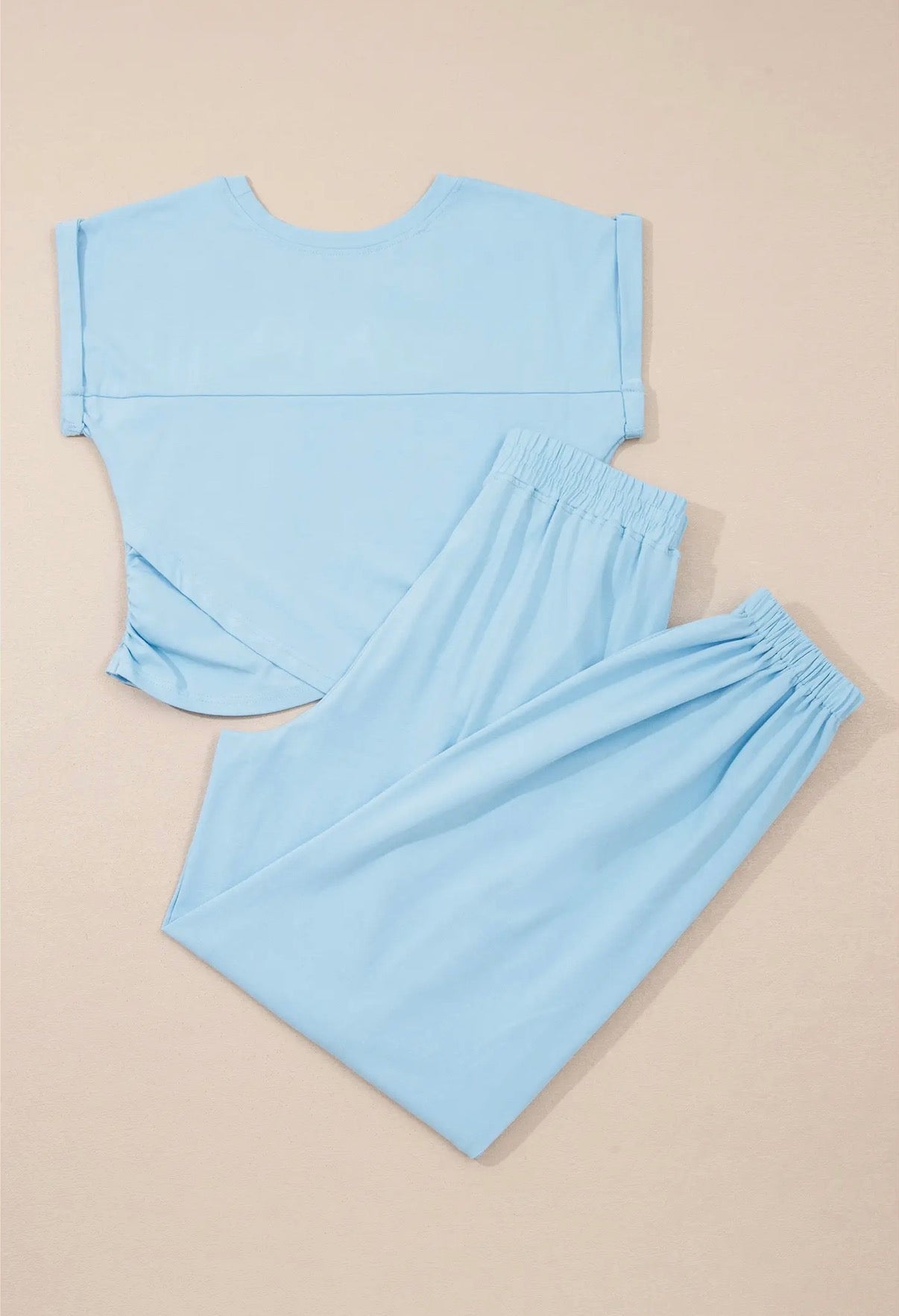 Jogger 2pc Set