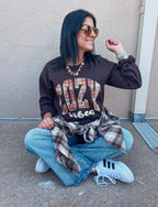 Cozy Vibes Sweatshirt