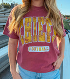 Chiefs Football Basic Tee
