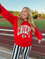 Chiefs Sweatshirt