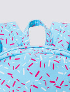Ice Cream Drip Backpack