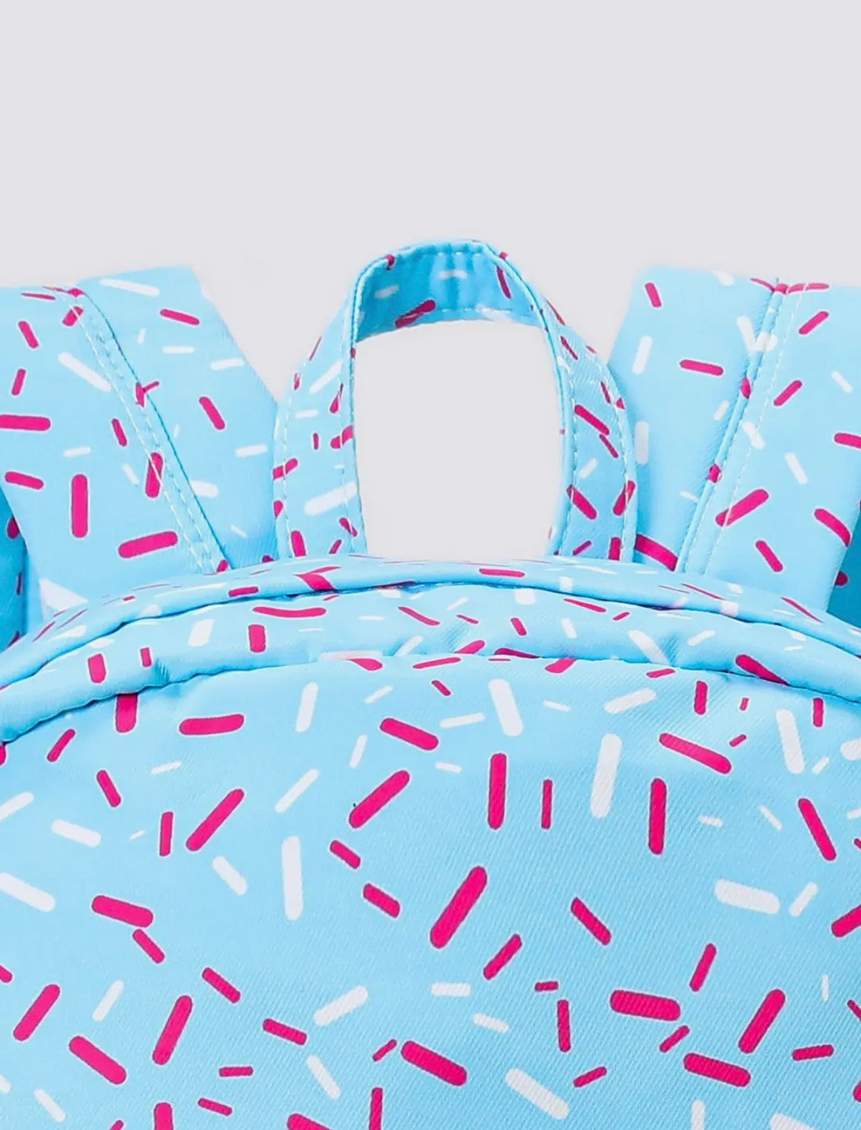 Ice Cream Drip Backpack